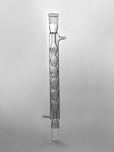 Холодильник Эллина шариковый ХШ-1-400-29/32-14/23