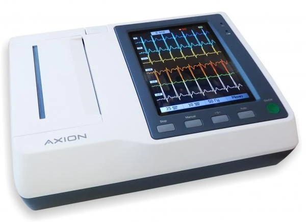 Дефибриллятор Primedic