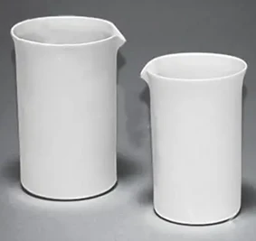 Stakan farforoviy №5 400