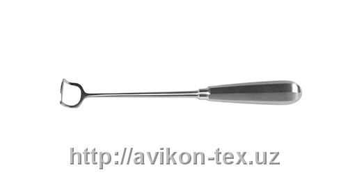 Аденотом N1 (ширина раб.части 18 мм) 227/1