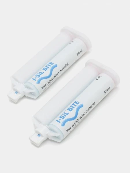 Регистрация I-SIL BIte Registration 50мл Spident