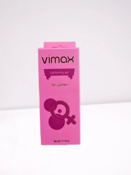 Гель для женщин Vimax Tightening
