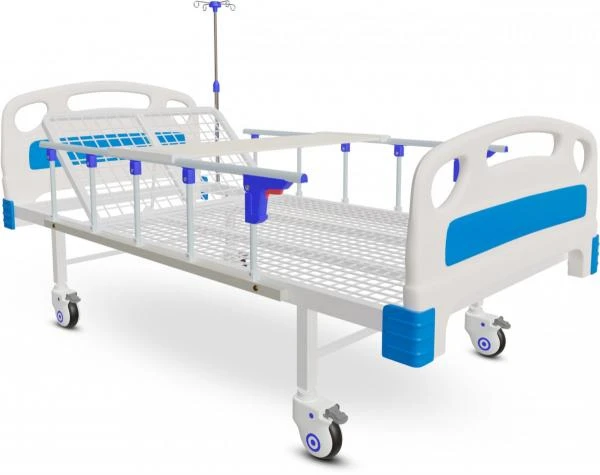 Палатная кровать ID-CS-12