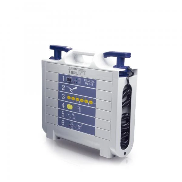 Дефибриллятор Primedic Defi-B