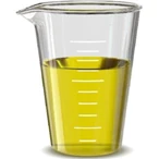 Menzurka laboratornaya 100 ml