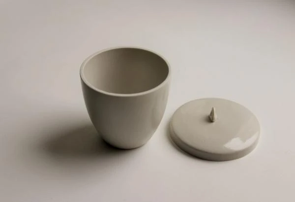 Чашка выпарительная № 5 (250 мл)