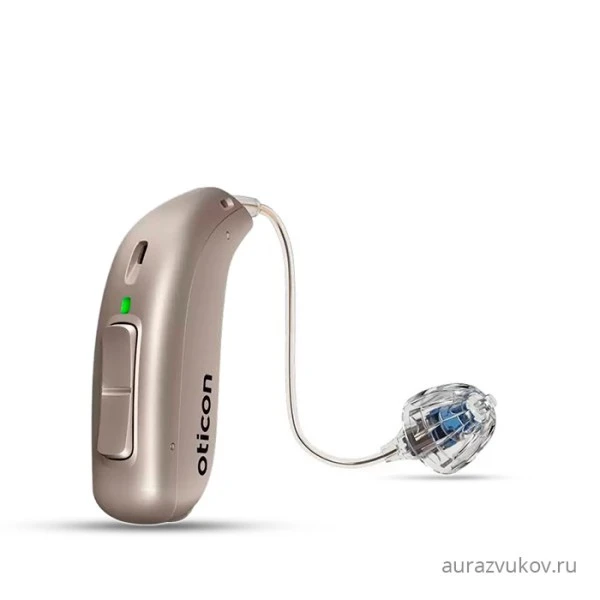 Слуховой аппарат Oticon more 3 minirite