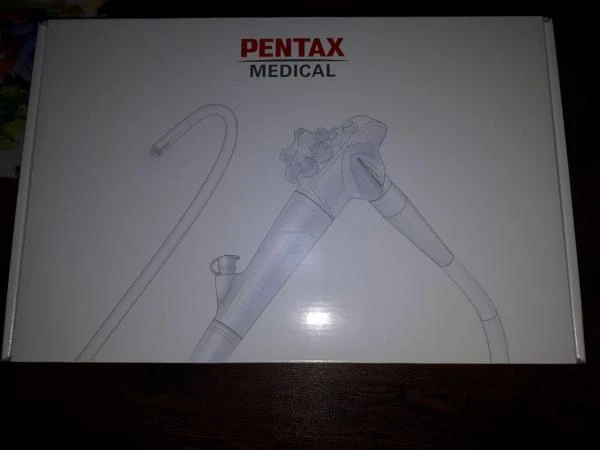 Видеогастраскоп Pentax eg-2990k 2 шт