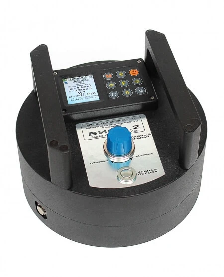 VIP-1 VIP-1.2 i VIP-1.3 vodonepronisaemosti betona