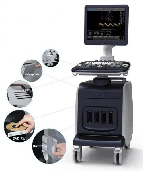 УЗИ-аппарат i8