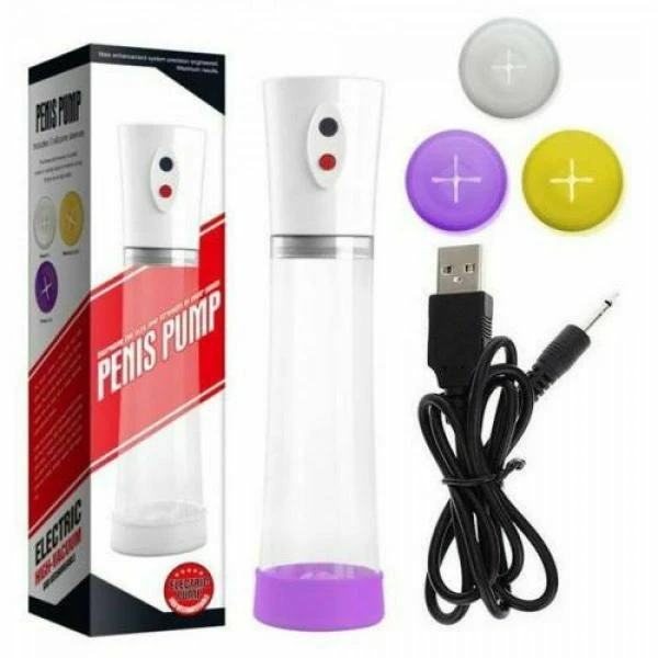 Erkaklar uchun olatni katta qilish uskunasi