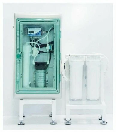 Sistema ochistki vodi PRODEION Sompact S