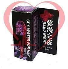 Капли для женщин