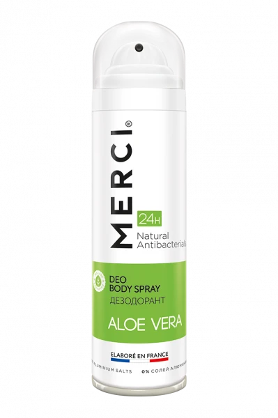 LEADER MEN Дез. PARFUM NATURE