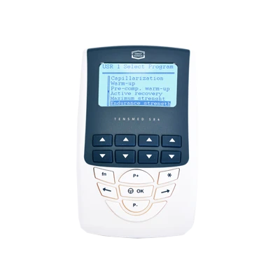 Аппарат для Электротерапии TensMed S84