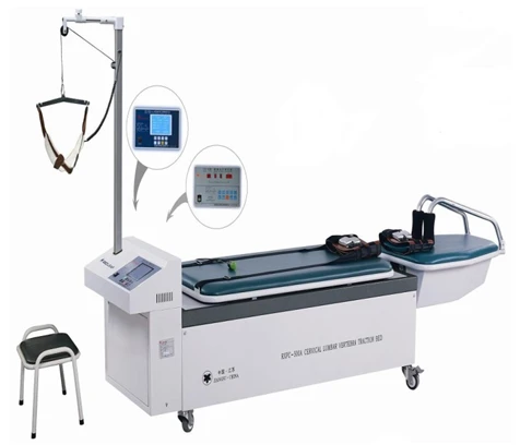 Traksionnaya krovat YXZ-IV