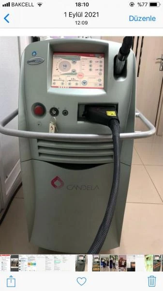 Анализатор пыли DustTrak 8533EP