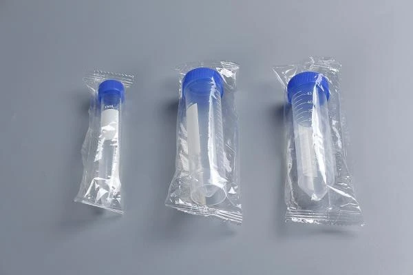 Sentrifujnie probirki 50 ml