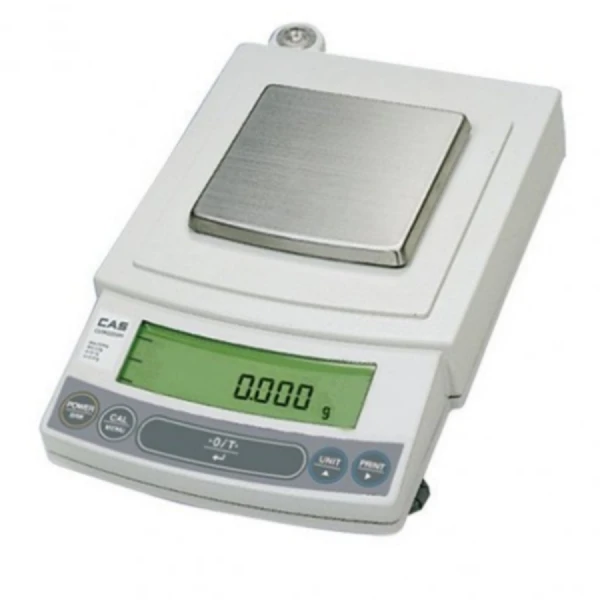 Vesi laboratornie CAS CUX-4200H