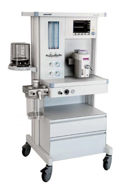 Narkozno-dixatelniy apparat AEONME