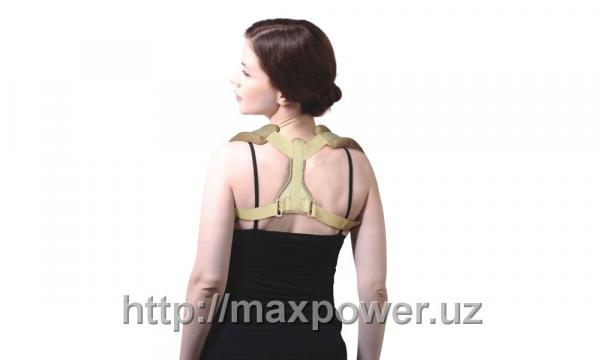 Корсет Clicicle Brace