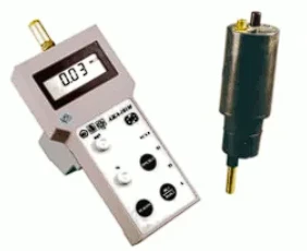 Кислородомер АЖА-101М лабораторный