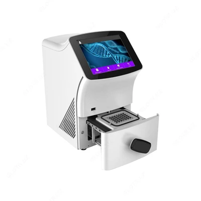 Laboratoriya testirovaniya na virus COVID 19 (EKSPRESS) metodom PSR (polimernaya sepnaya reaksiya)