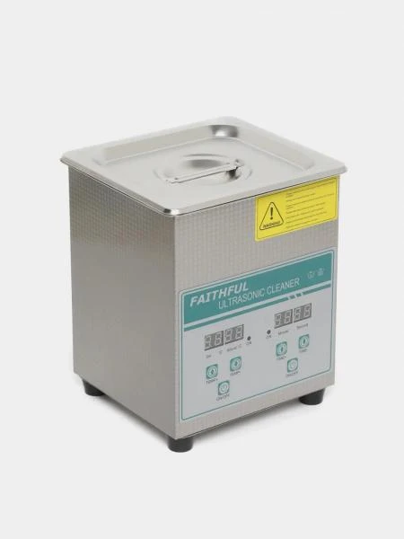 Ультразвуковой очиститель ФСФ-010С