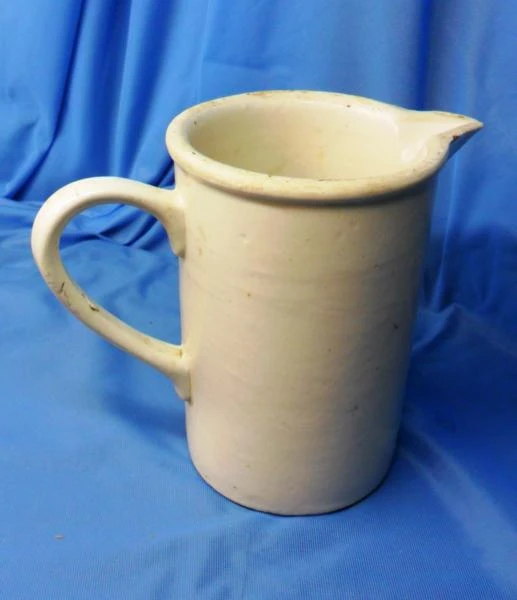 Krujka farforovaya № 3 1000 ml