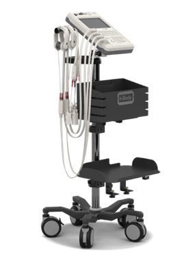 Анализатор состава тела человека «INBODY S10»