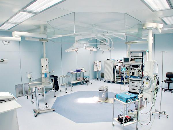 Laminarniy potok operasionnoy