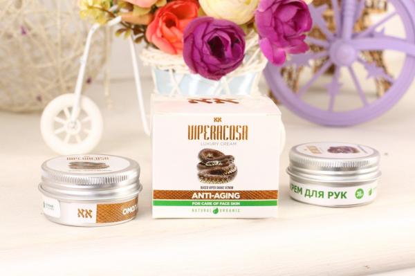 Viperacosa cream