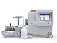 Fotometr plameni serii FP8000