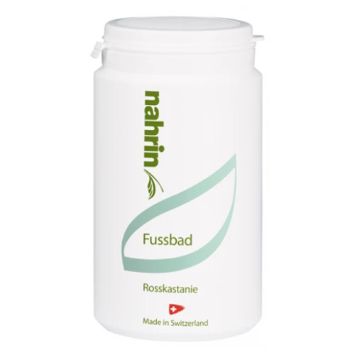 Sol dlya nojnix vann Swiss Nahrin, Shveysariya