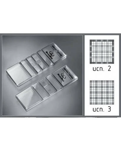Kamera dlya scheta formennix elementov krovi