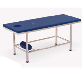 Кушетка массажная