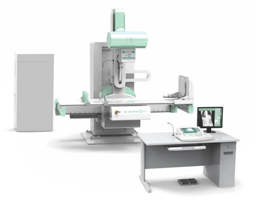 Dinamicheskaya rentgenovskaya sistema pld9200