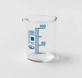 Стаканчик СВ 24/10 h-5см d-3см