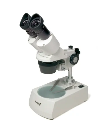 Mikroskop Levenhuk 3ST, binokulyarniy