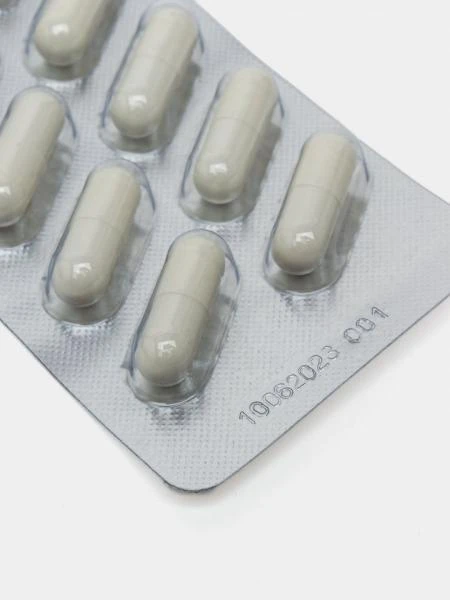 Препарат для мужчин Сила Сулеймана