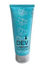 Mujskoy krem Dev Cream