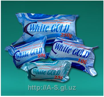 Вата медицинская