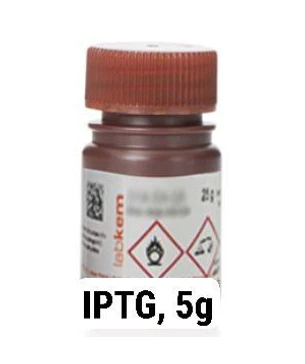 Изопропил-β-D-1-тиогалактопиранозид