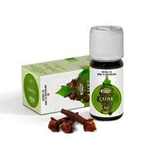 Эфирное масло Гвоздики, Vivasan, Швейцария