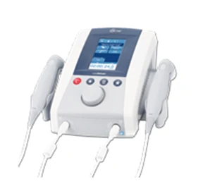 Apparat lazernoy terapii 2x kanalniy Laso Rehab2 LS2100