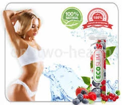 Eco Slim (Eko Slim) ozish uchun tabletkalari