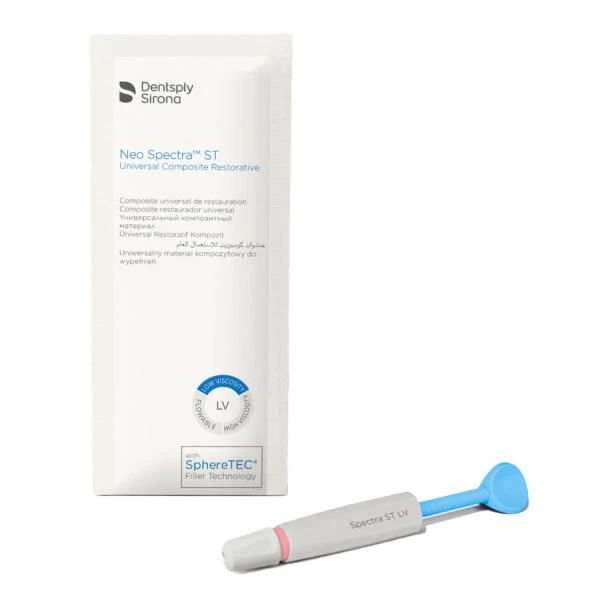Kompozitniy material NEO SPECTRA ST REF LV A1 SYR 3gx1syringe