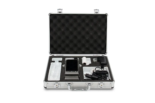 Алкотестер