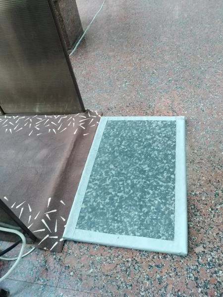 dezinfeksionnie kovriki