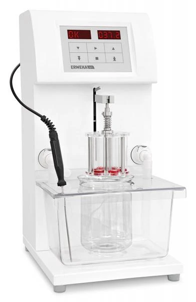 Testeri raspadaemosti ZT 121 light